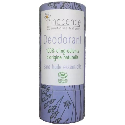 salle d'ô - Déodorant stick - Sans Huiles essentielles - 50ml