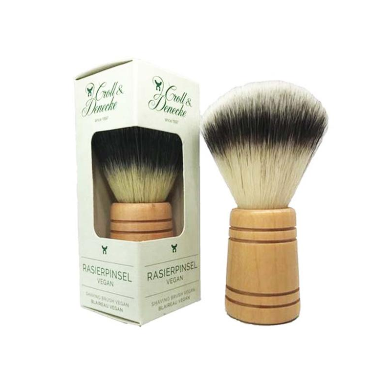 Pennello da barba - Vegano
