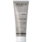 Ready-to-use white clay face mask in a tube - 100g