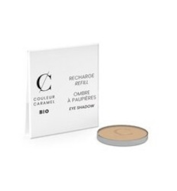 salle d'ô - Recharge - Ombre à paupières 011 - Beige rosé mat
