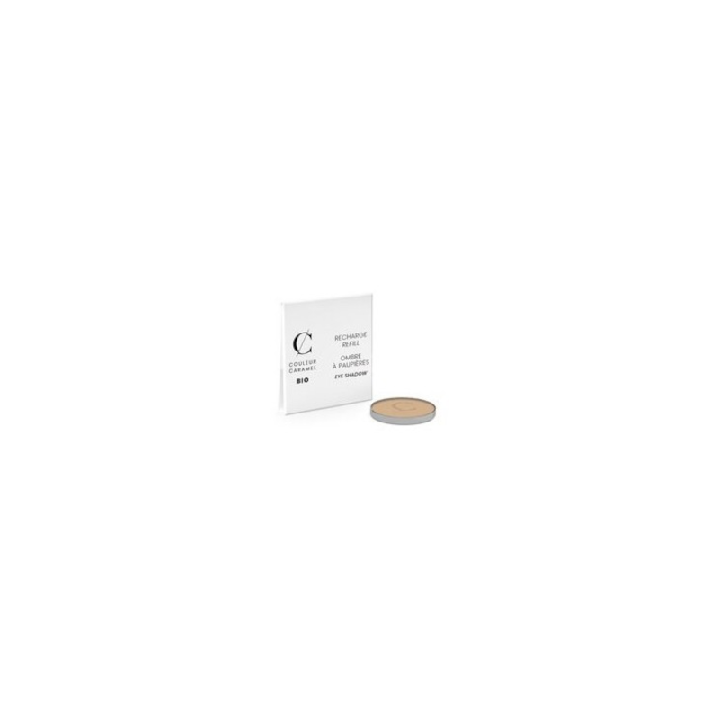 Refill - Eyeshadow 011 - Matte Rose Beige