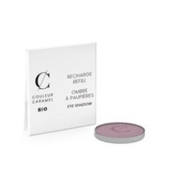 salle d'ô - Recharge - Ombre à paupières 041 - Mauve nacré