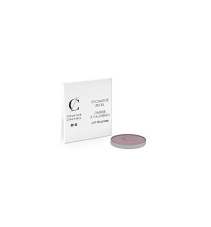 salle d'ô - Recharge - Ombre à paupières 041 - Mauve nacré