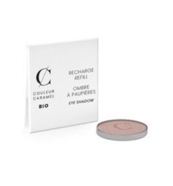 salle d'ô - Recharge - Ombre à paupières 103 - Beige nacré