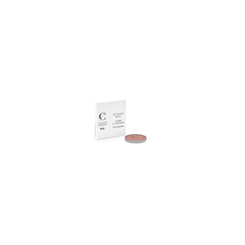 Refill - Eyeshadow 104 - Bora Bora pearly