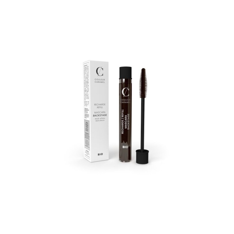 Refill - Backstage Mascara 32 - Velvet Brown