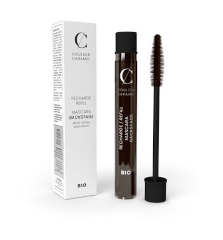 salle d'ô - Recharge - Mascara Backstage 32 - Brun velours