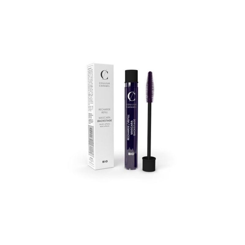 Refill - Backstage Mascara 33 - Eggplant