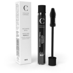 salle d'ô - Recharge - Mascara Perfect 41 - Extra noir