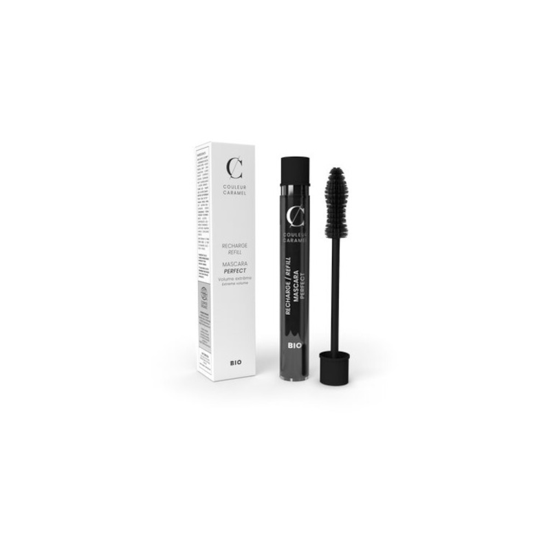 Refill - Perfect 41 Mascara - Extra Black