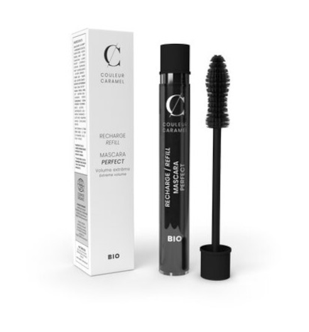 salle d'ô - Recharge - Mascara Perfect 41 - Extra noir