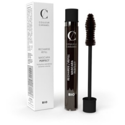 salle d'ô - Recharge - Mascara Perfect 42 - Brun velours