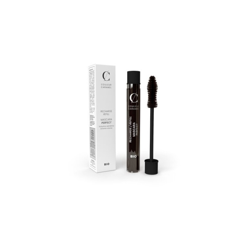 Refill - Perfect Mascara 42 - Velvet Brown