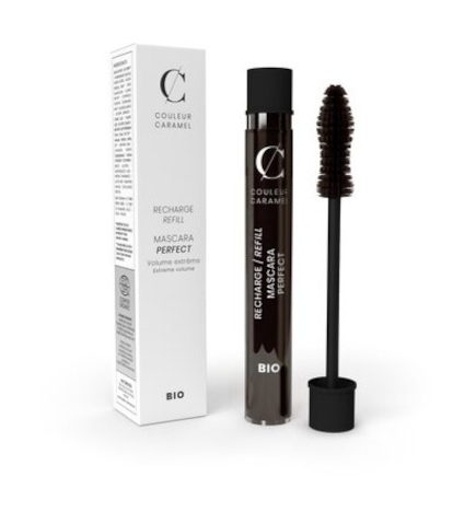 salle d'ô - Recharge - Mascara Perfect 42 - Brun velours