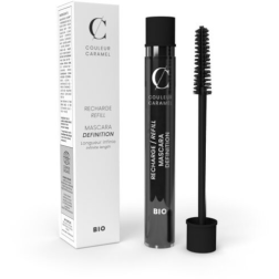 salle d'ô - Recharge - Mascara Definition 81 - Extra noir