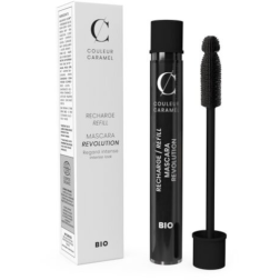 salle d'ô - Recharge - Mascara Revolution 91 - Extra noir