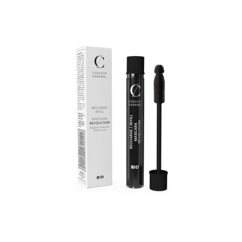 Refill - Revolution 91 Mascara - Extra black