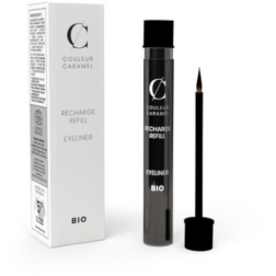 salle d'ô - Recharge - Eyeliner 07 - Noir