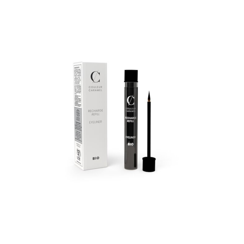 Refill - Eyeliner 07 - Black
