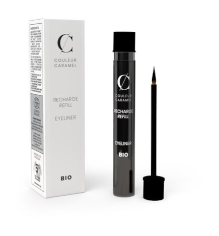 salle d'ô - Recharge - Eyeliner 07 - Noir
