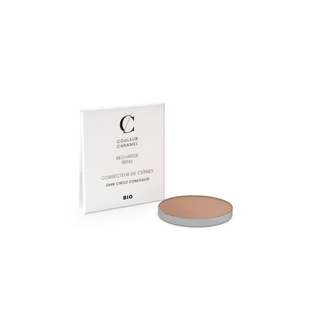 salle d'ô - Recharge - Correcteur de cernes 07 - Beige naturel