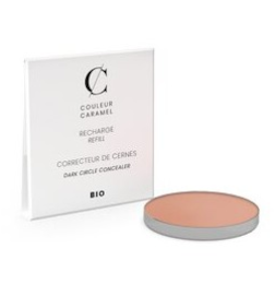 salle d'ô - Recharge - Correcteur de cernes 08 - Beige abricoté