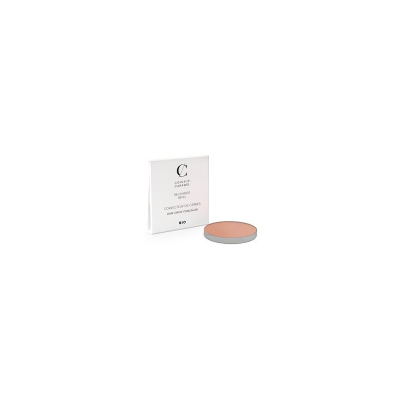 Refill - Dark Circle Concealer 08 - Apricot Beige