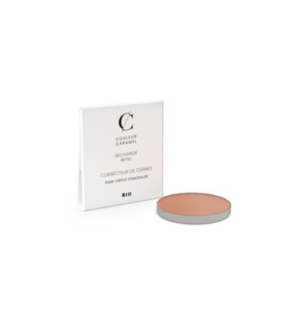 salle d'ô - Recharge - Correcteur de cernes 12 - Beige clair