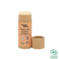 Solid Kokum Butter Perfume - Coconut Milk & Orange Blossom - 20g