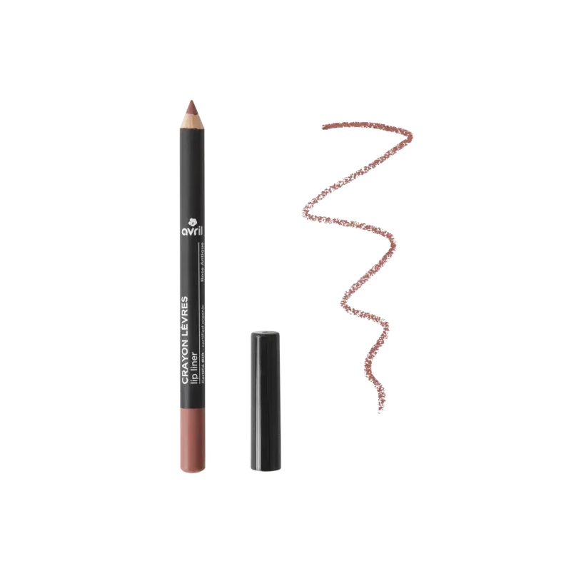 Crayon contour des lèvres - Rose Antique