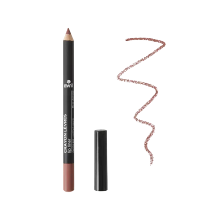salle d'ô - Crayon contour des lèvres - Rose Antique