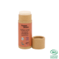 Solid perfume with Kokum butter - Patchouli & Cherry - 20g