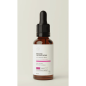 Máscara esfoliante suave - 30ml