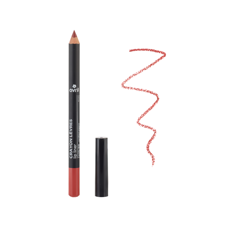 Lipliner-Stift – Nude