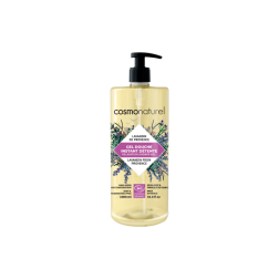 salle d'ô - Gel douche instant détente lavandin - 1L - cosmo naturel