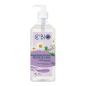White flower shower shampoo - 1L - ce'bio