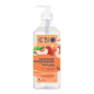 White peach shower shampoo - 1L - ce'bio