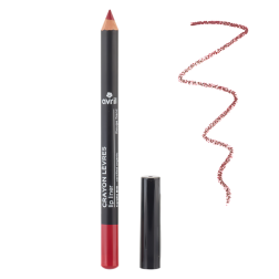 salle d'ô - Crayon contour des lèvres - Rouge Franc