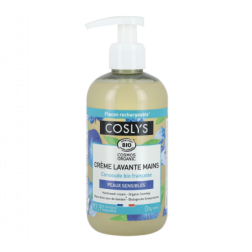 salle d'ô - Creme lavante mains consoude 300ml