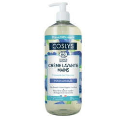 salle d'ô - Creme lavante mains consoude 1l