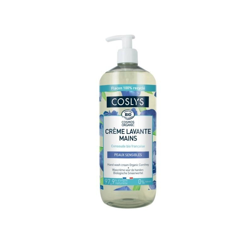 Comfrey hand wash cream 1l