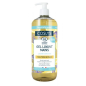 Gel de limpeza de mãos biológico com lavanda e limão - 1L Gel de limpeza de mãos biológico com lavanda e limão - 1L