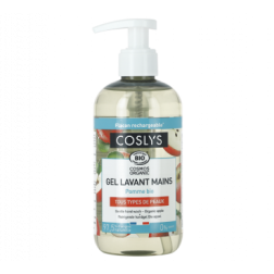 salle d'ô - Gel lavant mains pomme 300ml