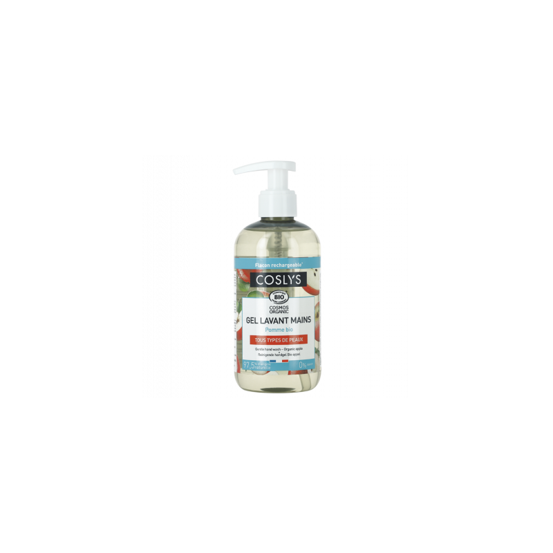 Apple hand wash gel 300ml