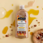 Crema de ducha relajante de castaño y caramelo 250 ml Crema de ducha relajante de castaño y caramelo 250 ml