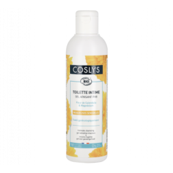 salle d'ô - Toilette intime gel apaisant ph8 250ml