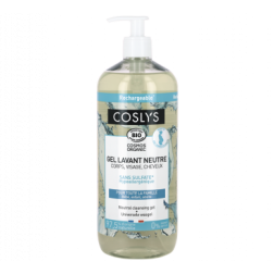 salle d'ô - Gel lavant neutre 1l