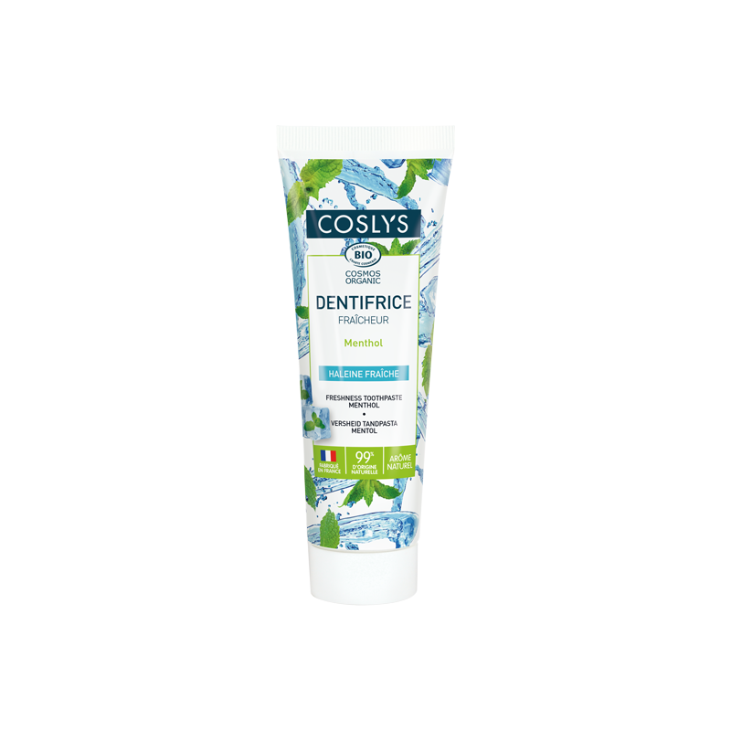 Menthol-Frische-Zahnpasta – 100 ml