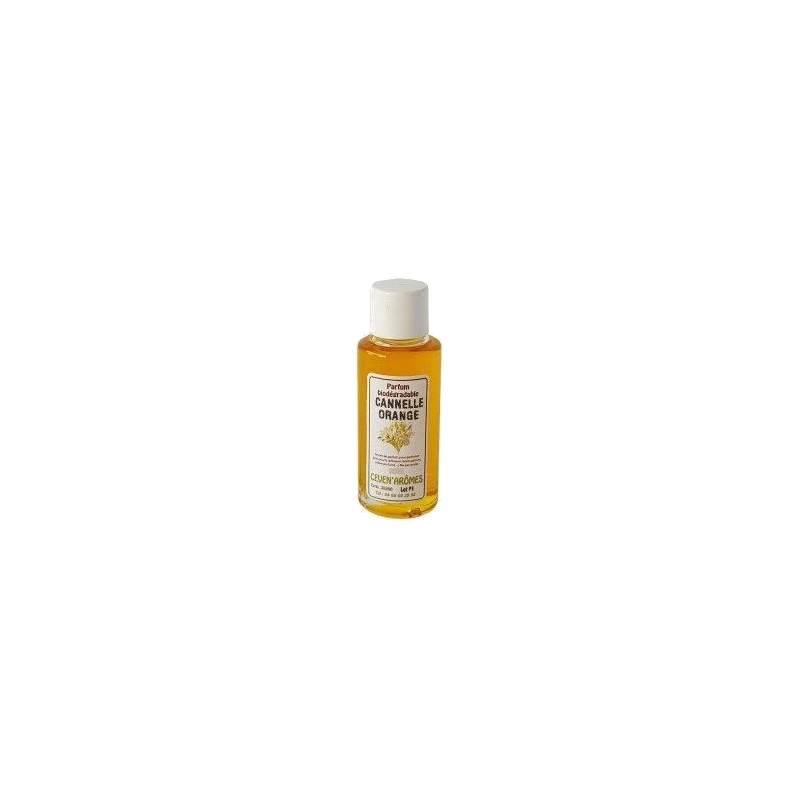 Extracto de perfume - Canela-Naranja - 15 ml Extracto de perfume - Canela-Naranja - 15 ml
