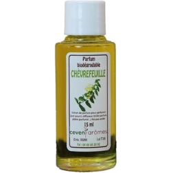 salle d'ô - Extrait de parfum - Chèvrefeuille - 15ml